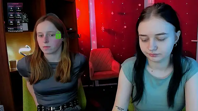 miki ti online show from 01/14/26, 08:42