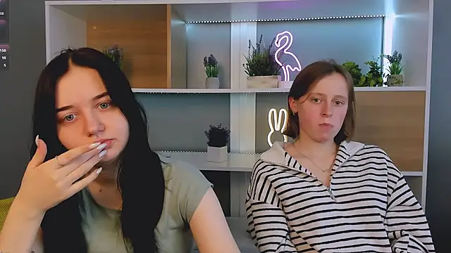 miki ti online show from 02/08/26, 11:24