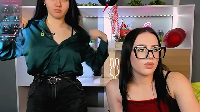 miki ti online show from 02/14/26, 10:06