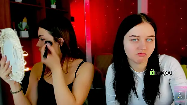 miki ti online show from 02/24/26, 06:11