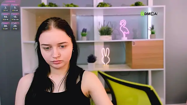 miki ti online show from 03/01/26, 08:16