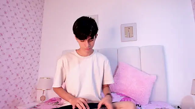 lukas boylatin online show from 10/22/25, 11:32