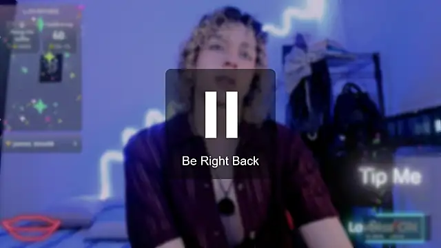 Lyric Mirage online show from 03/12/26, 01:01