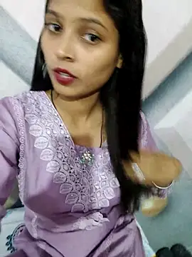 Anshika1431 online show from 10/28/25, 12:41