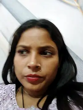 Anshika1431 online show from 10/29/25, 03:14