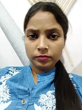 Anshika1431 online show from 10/30/25, 03:46