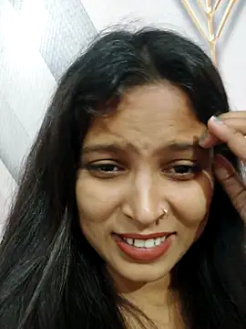 Anshika1431 online show from 10/31/25, 05:41