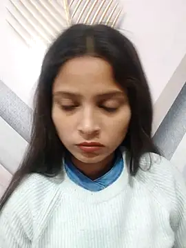 Anshika1431 online show from 11/12/25, 04:35