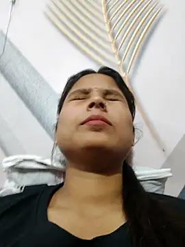 Anshika1431 online show from 11/14/25, 06:01