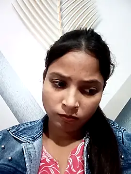 Anshika1431 online show from 11/19/25, 04:18