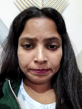 Anshika1431 online show from 11/27/25, 06:26