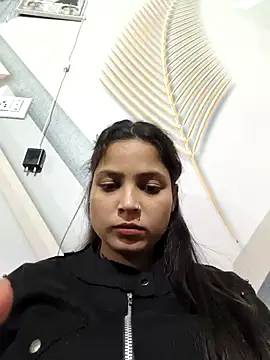 Anshika1431 online show from 11/30/25, 01:26