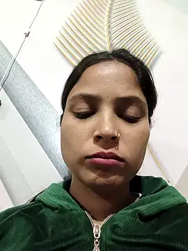 Anshika1431 online show from 12/05/25, 04:14