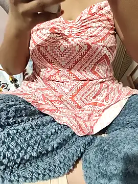 Anshika1431 online show from 12/20/25, 08:43