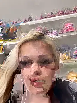 CherryXOX- online show from 11/01/25, 10:50