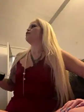 CherryXOX- online show from 01/09/26, 07:26