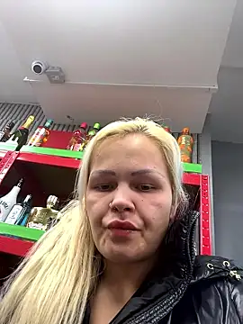 CherryXOX- online show from 01/13/26, 01:49