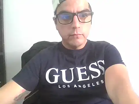 Chorizo Criollo online show from 06/27/26, 05:51