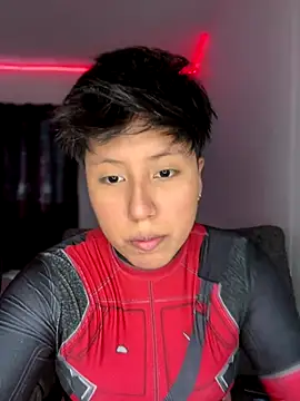 LiamSmith 1 online show from 10/27/25, 08:02