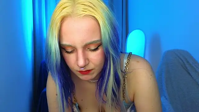 AleksaDivine online show from 11/01/25, 09:06