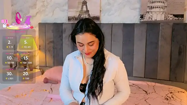 Snapshot of Elizabeth_bennett_6 chatting on 11/23/25, 12:27 Elizabeth bennett 6 online show from 11/23/25, 12:27