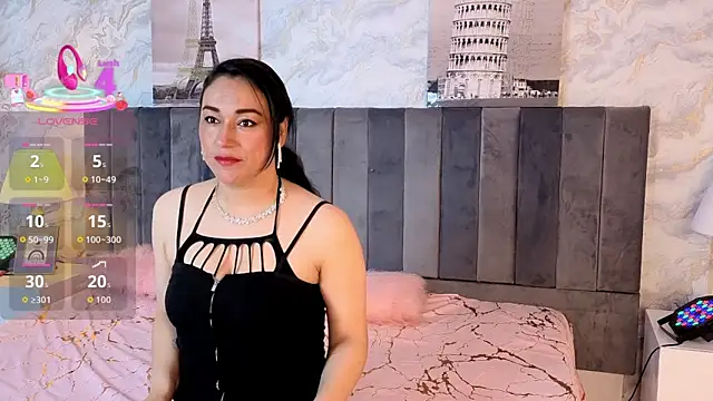 Snapshot of Elizabeth_bennett_6 chatting on 11/30/25, 11:36 Elizabeth bennett 6 online show from 11/30/25, 11:36