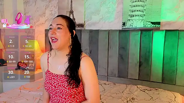 Snapshot of Elizabeth_bennett_6 chatting on 12/20/25, 11:50 Elizabeth bennett 6 online show from 12/20/25, 11:50