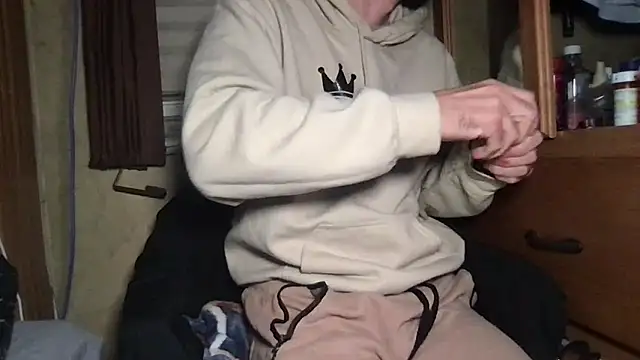 TyKindaNasty online show from 02/16/26, 04:14