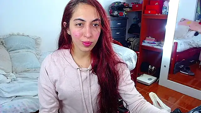 MariamGray1 online show from 03/31/26, 04:57