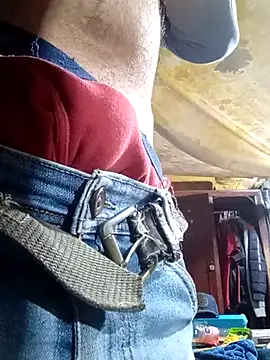 Cogelonregio online show from 10/29/25, 04:20