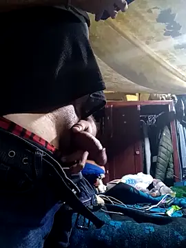 Cogelonregio online show from 03/02/26, 03:08