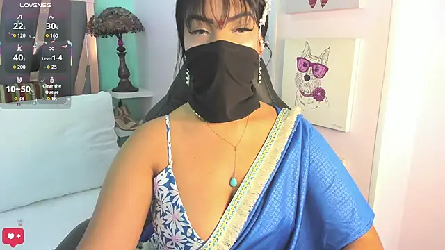 Iniya Parul online show from 01/06/26, 01:48