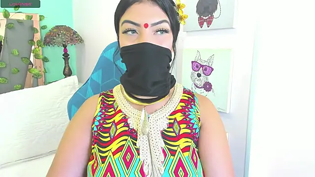 Iniya Parul online show from 02/16/26, 02:46