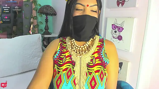 Iniya Parul online show from 03/25/26, 06:03