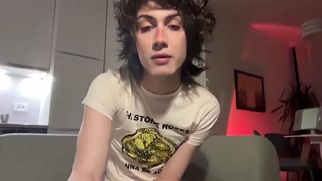 kira yoshika9e online show from 03/08/26, 11:41