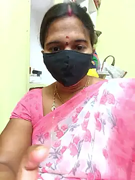 hot-telugu-queen online show from 01/10/26, 05:53