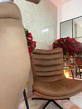 Antonella Russo1 online show from 02/14/26, 01:19