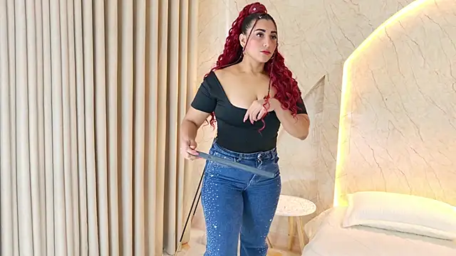 Antonella Russo1 online show from 04/11/26, 01:15