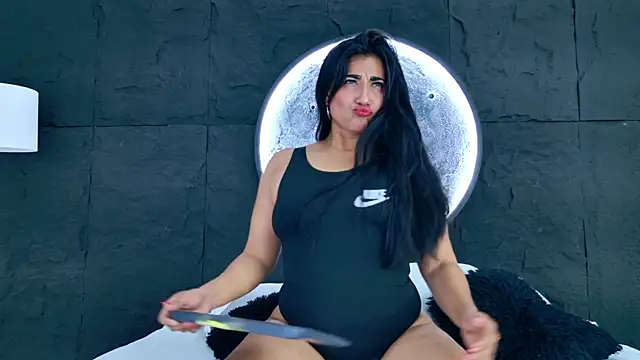 Antonella Russo1 online show from 04/28/26, 01:26