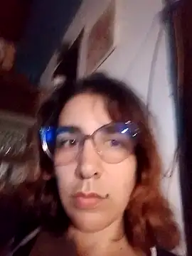 Dani ela91 online show from 10/19/25, 03:51