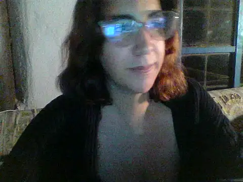 Dani ela91 online show from 10/20/25, 04:02