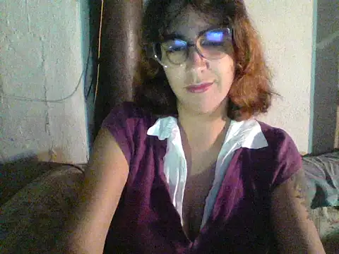 Dani ela91 online show from 10/23/25, 03:17