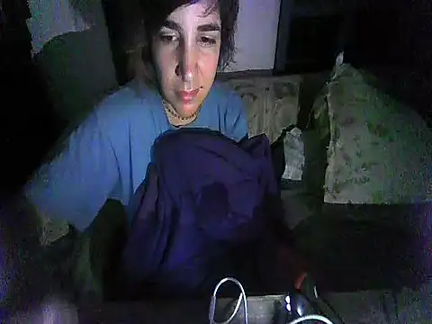 Dani ela91 online show from 12/17/25, 12:16