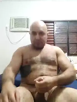 pikagrossa19 online show from 10/15/25, 09:59