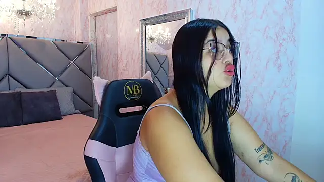 scarlett montoya online show from 01/08/26, 01:13