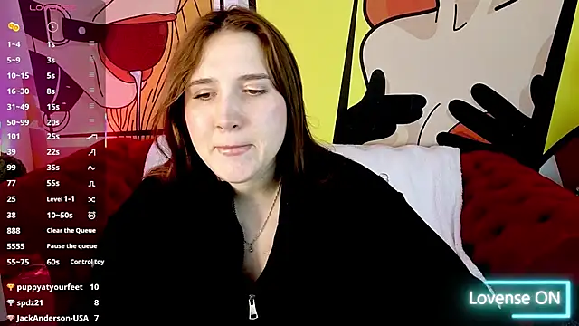 Snapshot of AmiraChase chatting on 01/31/26, 07:11 AmiraChase online show from 01/31/26, 07:11