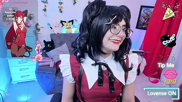 Noah Cherry online show from 04/05/26, 05:04