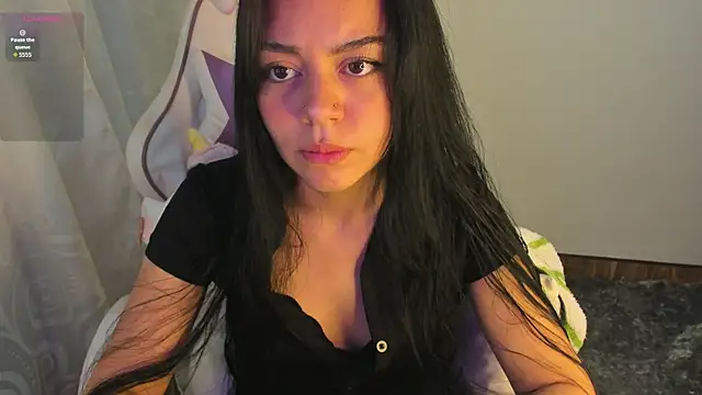 Midori rosse online show from 12/22/25, 12:51