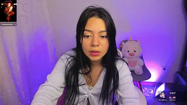 Midori rosse online show from 02/09/26, 02:59