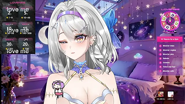 Kiramane online show from 03/12/26, 04:40